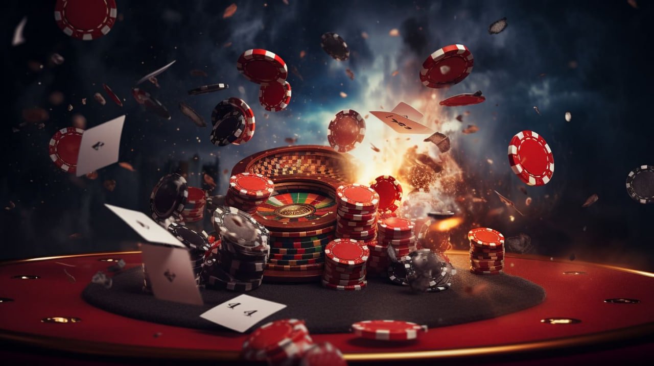 Suasana permainan live casino berkualitas di royal378 dengan dealer profesional