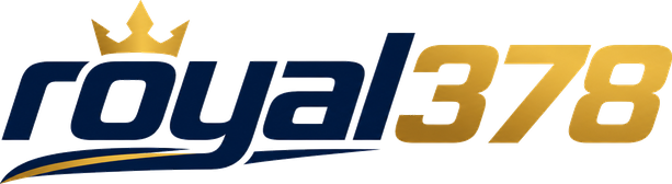 Logo royal378